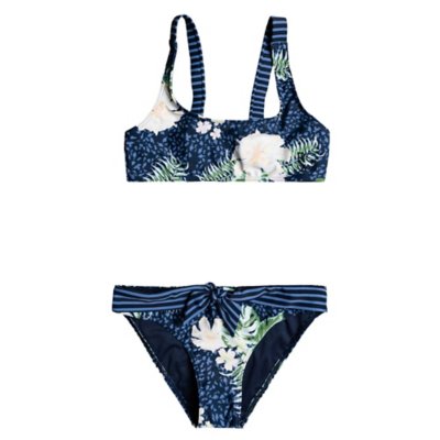 maillot de bain bouée intégrée intersport