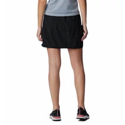 Jupe de randonnée femme taille haute - Casual Dress - Tennis Yoga