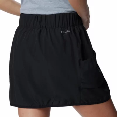 Short Randonnée Columbia Femme – Beige (tan) Taille XS, Occasion état Correct