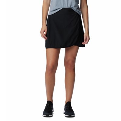 Columbia Short Femme - Leslie Falls II - Noir - Longueur 5