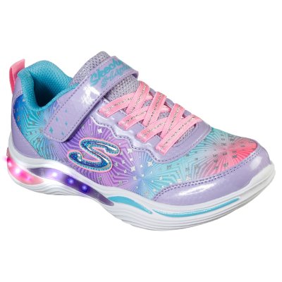 Skechers chaussures hot sale filles