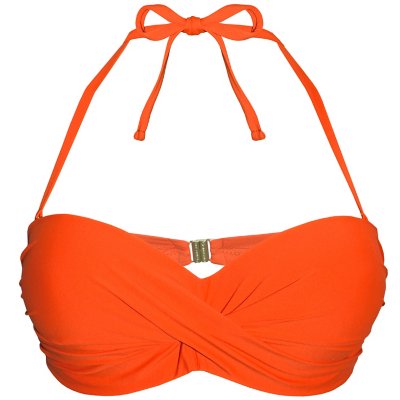 Haut de maillot de bain femme Emma GRAIN DE SABLE