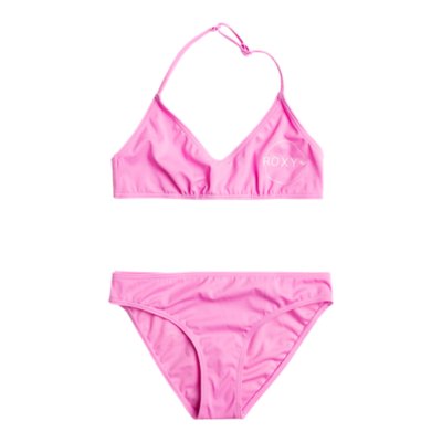 maillot de bain 2 pièces fille swim for days tri  set