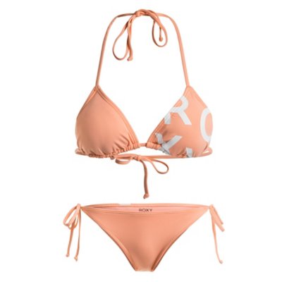 Maillot de bain pour femmes du 34 au 54 - MELINA