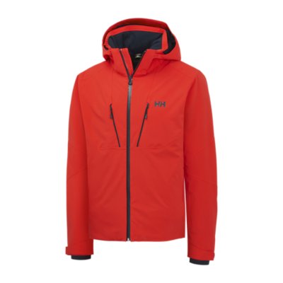 Manteau de ski discount homme pas cher