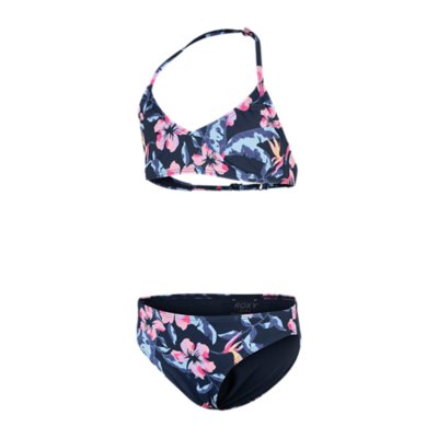 Maillot fashion bain roxy fille