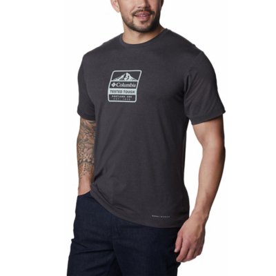 Intersport t best sale shirt homme