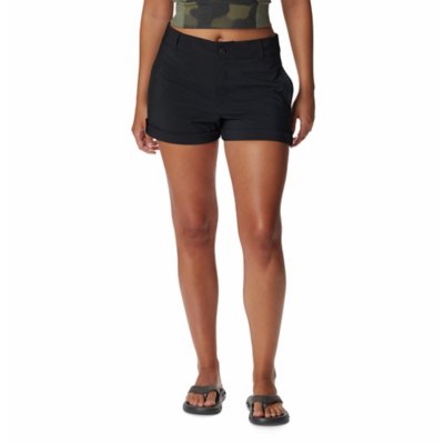 Short randonnée femme columbia new arrivals