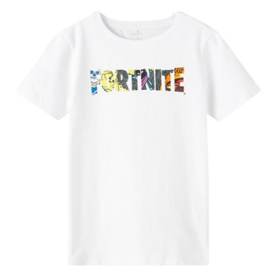 fortnite t shirt name it