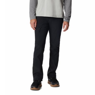 Pantalon columbia online homme