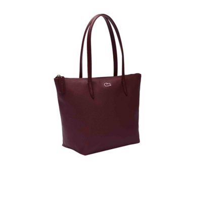 Sac a on sale main lacoste intersport