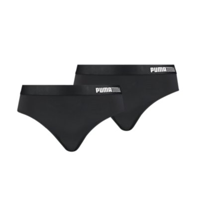 Culotte Femme PUMA WOMEN HIGH WAIST BRA PUMA INTERSPORT