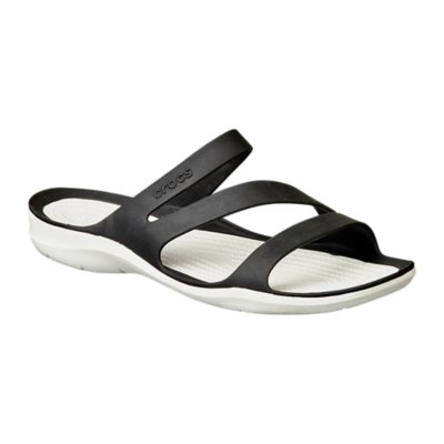 Sandale crocs 2025 pour femme