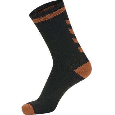 Chaussettes homme ELITE INDOOR LOW Multicolore 204043  HUMMEL
