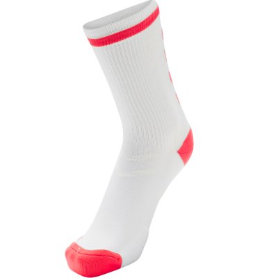 Chaussettes homme ELITE INDOOR LOW Multicolore 204043  HUMMEL