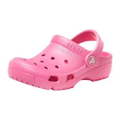 Sandales Enfant Coast Clog K CROCS INTERSPORT