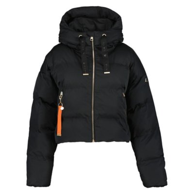 Manteau discount femme intersport