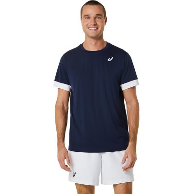 Tee shirt De Tennis Homme COURT ASICS INTERSPORT