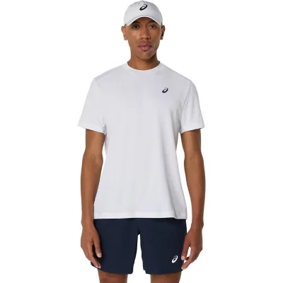 Uniplay - Ensemble Chemise Manches Courtes Zippée Et Pantalon Beige
