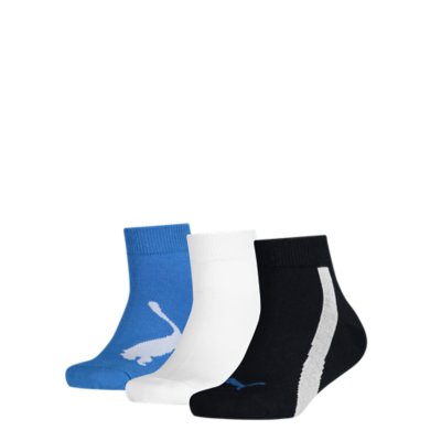 Chaussette puma fille sale