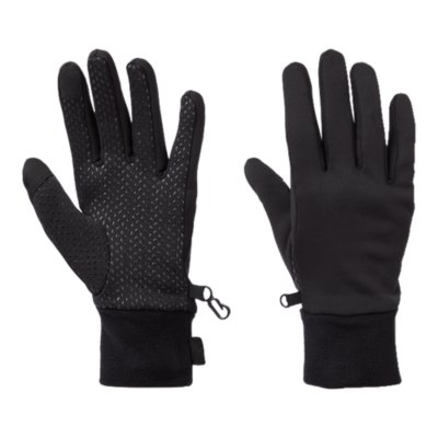 Moufles de ski Perfy pour femme, Gants