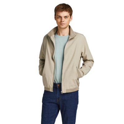 Blouson jack clearance and jones intersport