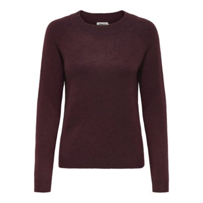 Pull femme Rica Life Multicolore 2042790 ONLY