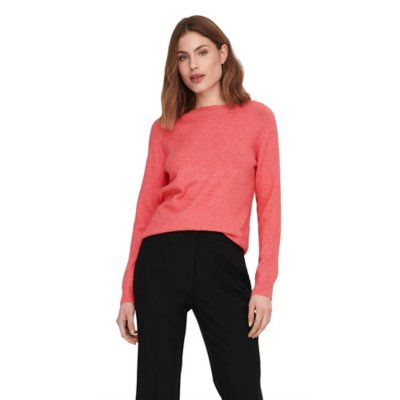 Pull femme Rica Life Multicolore 2042790 ONLY