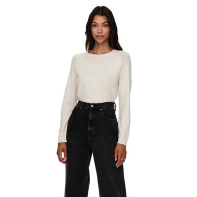 Pull femme Rica Life Multicolore 2042790 ONLY