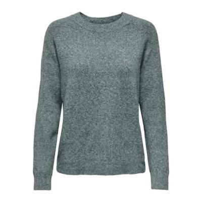 Pull femme Rica Life Multicolore 2042790 ONLY