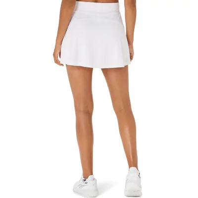 Jupe-Short De Tennis Femme Athleta – Taille M, Imprimé Fleuri, Athleisure Avec Poches