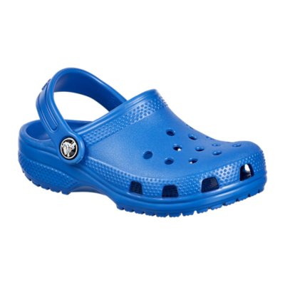 Sandale outlet crocs garcon