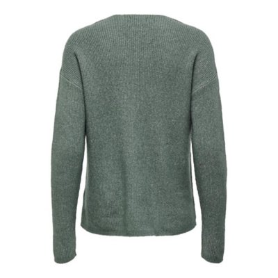 Pull femme Camilla Multicolore 204588  ONLY