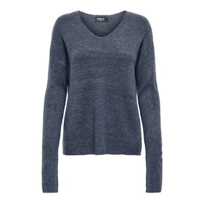 Pull femme Camilla Multicolore 204588  ONLY