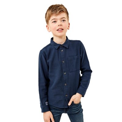 Chemise hotsell enfant timberland