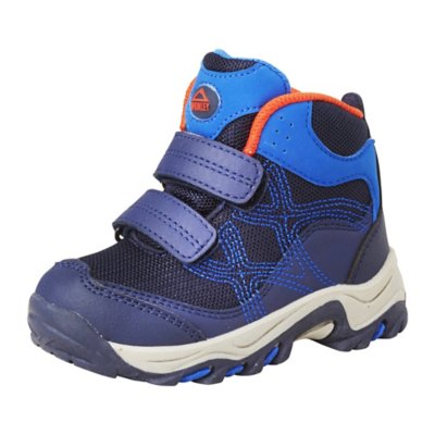 Chaussures De Randonnee Enfant Baby Trek Mckinley Intersport