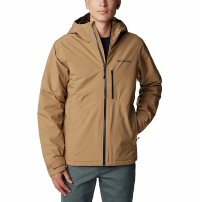 Veste De Randonnée Homme EXPLORER'S EDGE INSULATED COLUMBIA