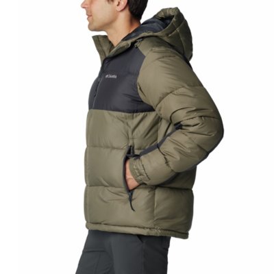 Parka garcon online intersport