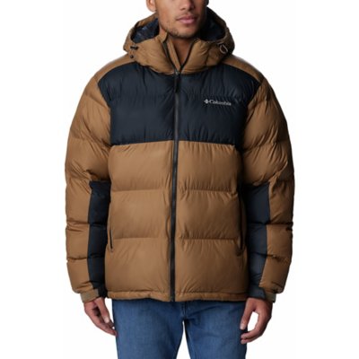 Doudoune De Randonn e Homme PIKE LAKE II COLUMBIA INTERSPORT