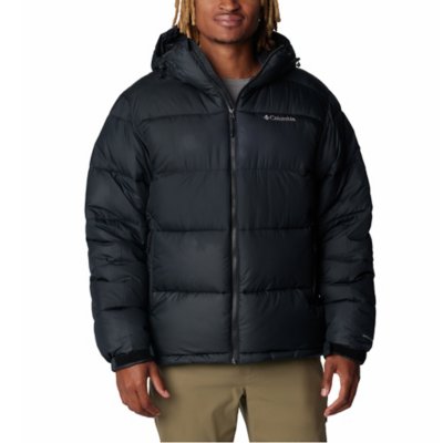 Intersport discount parka homme