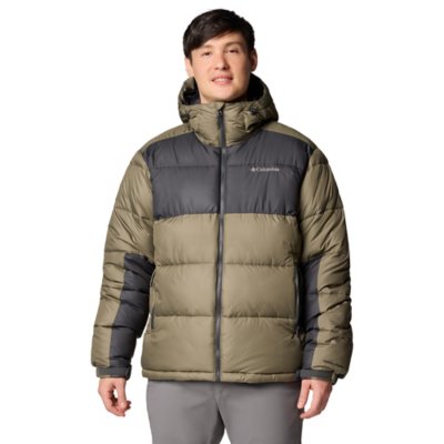 Doudoune De Randonnee Homme Pike Lake II COLUMBIA INTERSPORT