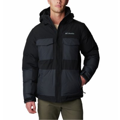 Parka Marquam Peak Fusion™ Homme