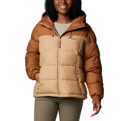 Columbia Intersport Intersport Blouson De Ski Femme Columbia Veste