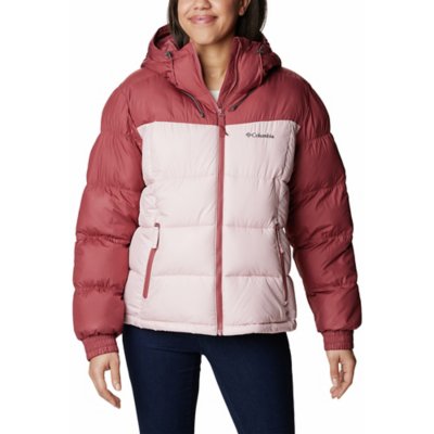 Doudoune De Randonnee Femme Pike Lake II COLUMBIA INTERSPORT