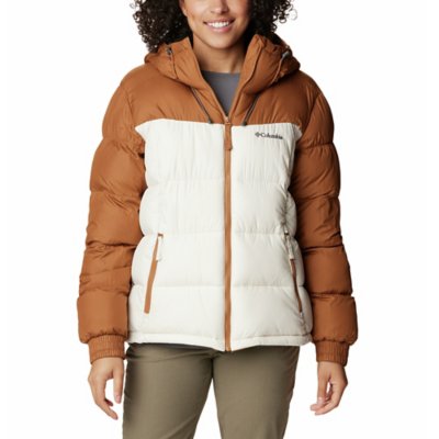 Doudoune De Randonn e Femme PIKE LAKE II COLUMBIA INTERSPORT