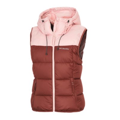 Gilet sans manche intersport hotsell