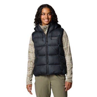 Doudoune De Randonnee Sans Manche Femme PIKE LAKE COLUMBIA INTERSPORT