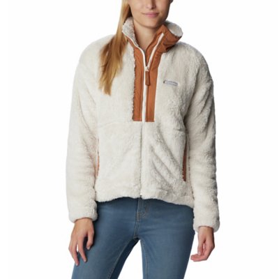 Veste et blouson femme Veste hiver INTERSPORT