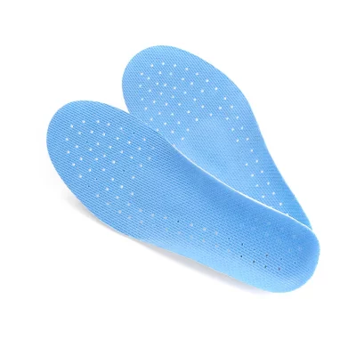 Semelles voûte plantaire PRO TOUCH