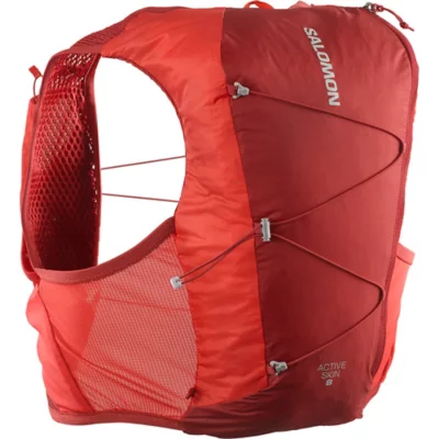 Trail Running Sac Salomon Xa 25 Sac À Eau De Running ACTIVE SKIN